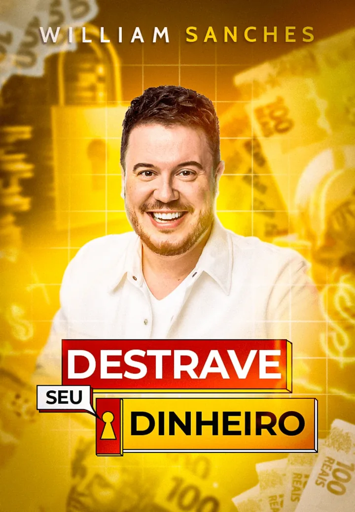 Destrave Seu Dinheiro