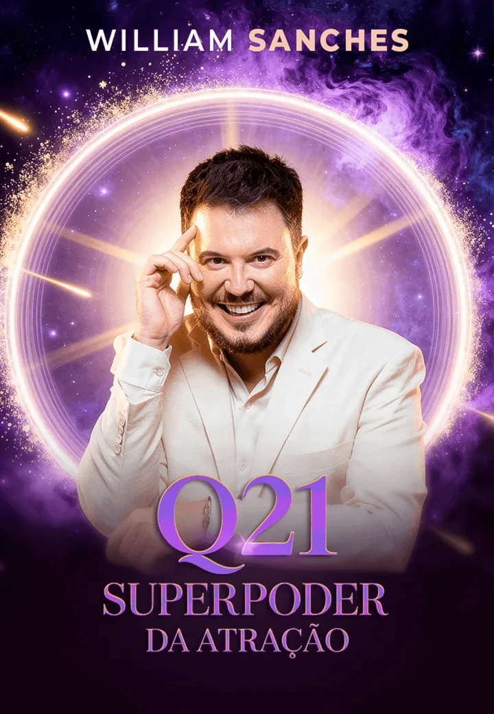 Q21: Superpoder da Atração
