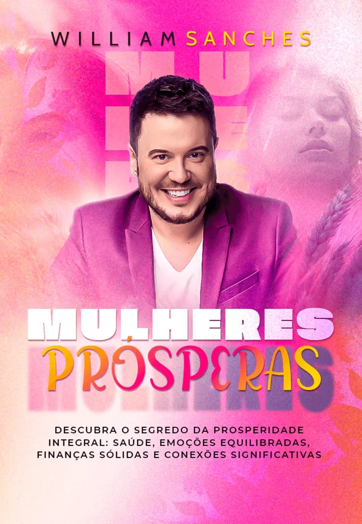 Mulheres Prósperas