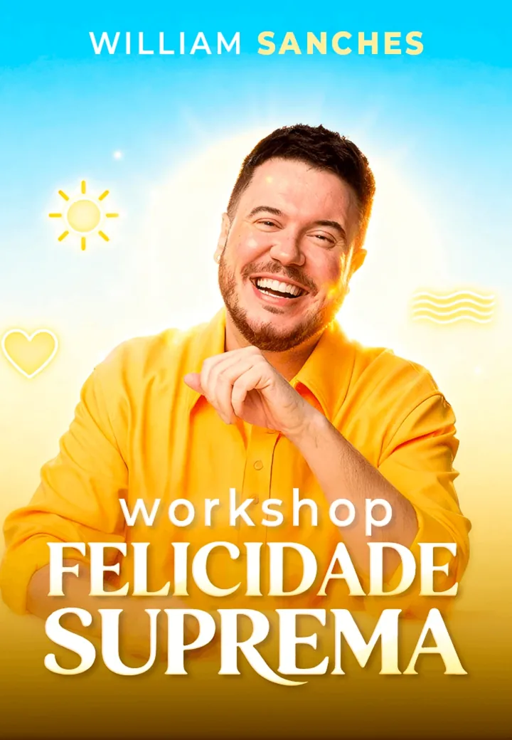 Workshop Felicidade Suprema